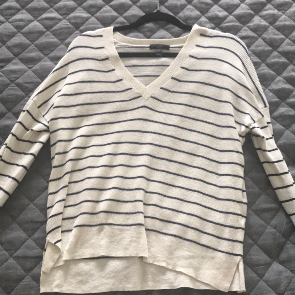 J. Crew sweater